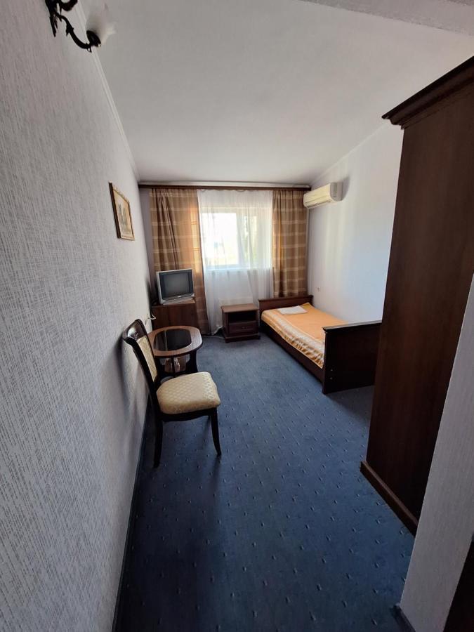 Барселона Mizikevycha Exterior foto