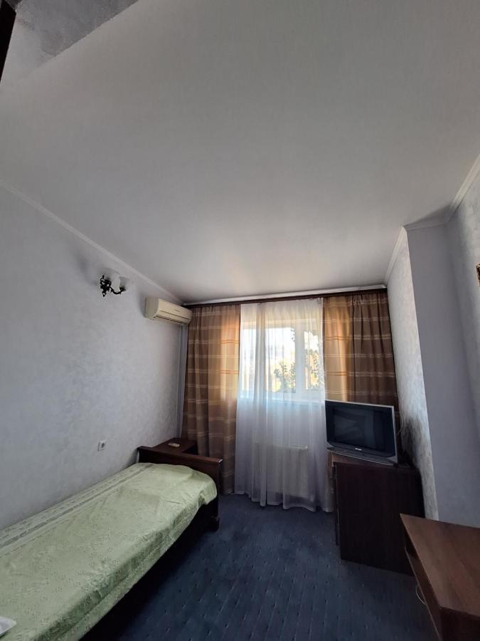 Барселона Mizikevycha Exterior foto