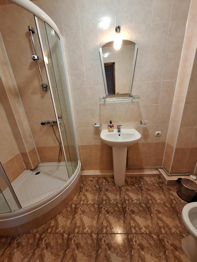 Барселона Mizikevycha Exterior foto