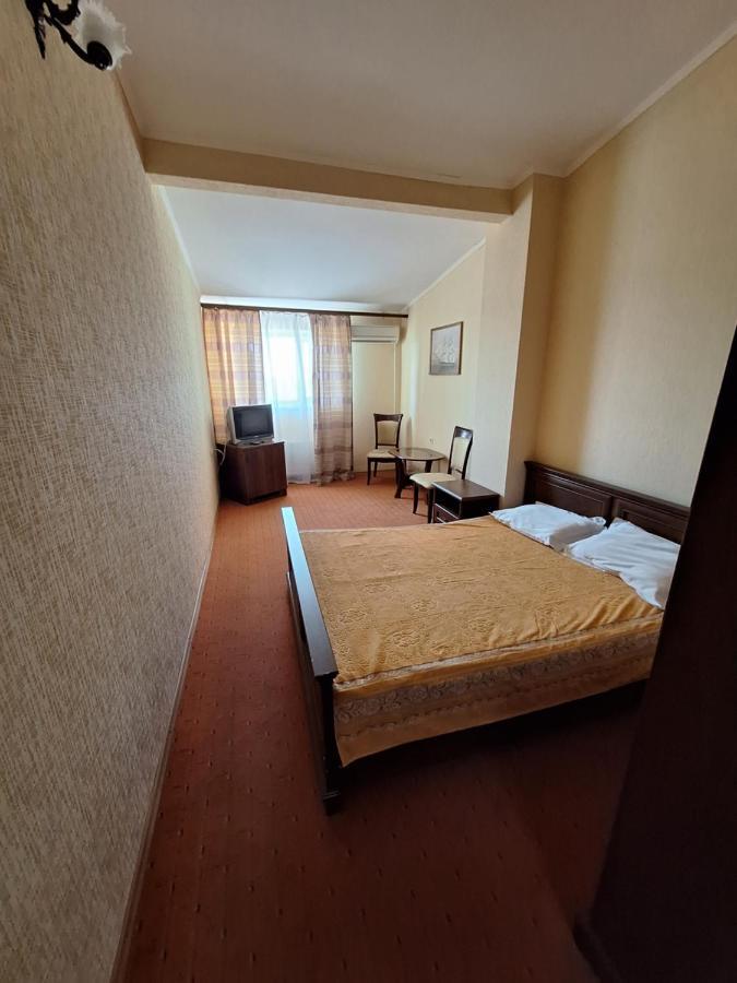 Барселона Mizikevycha Exterior foto