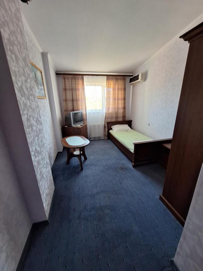 Барселона Mizikevycha Exterior foto