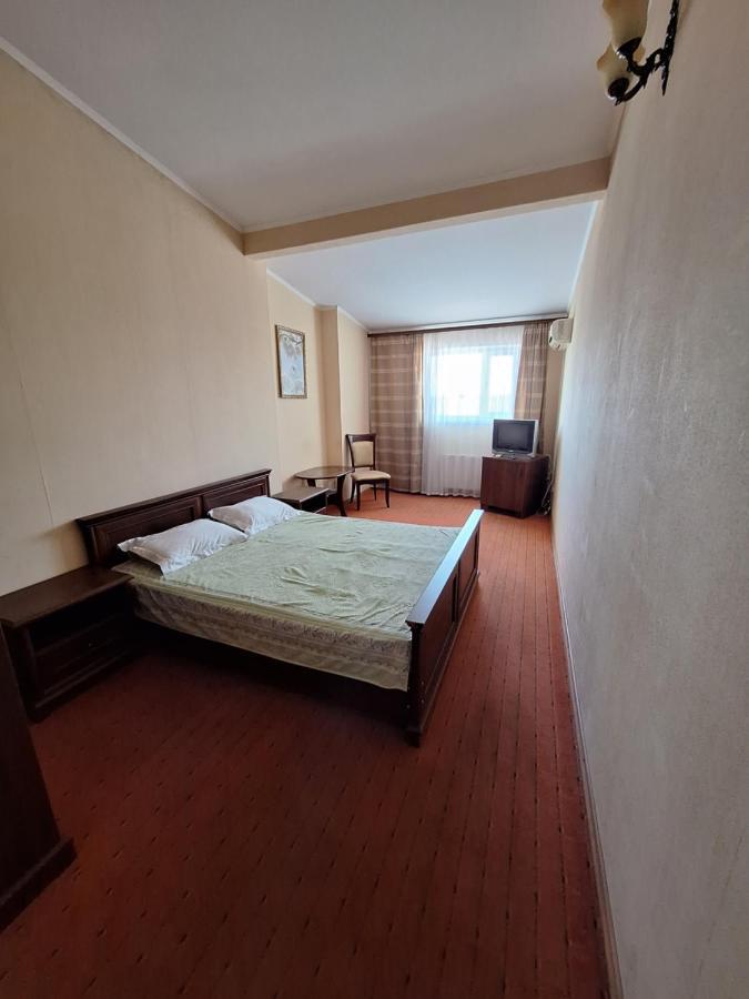 Барселона Mizikevycha Exterior foto