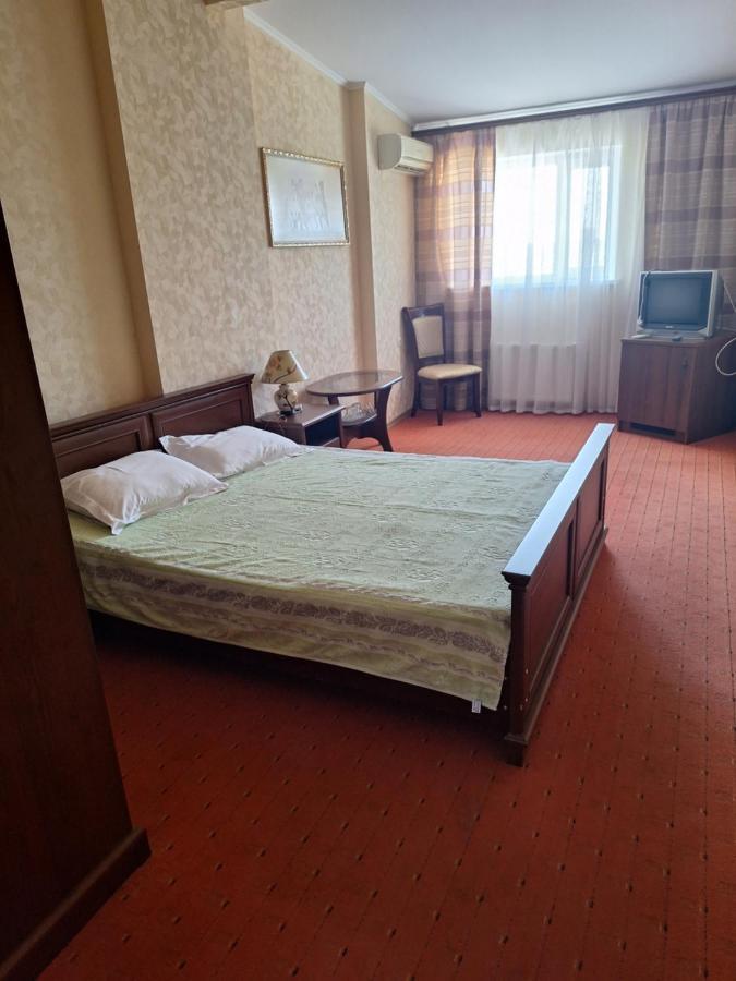 Барселона Mizikevycha Exterior foto