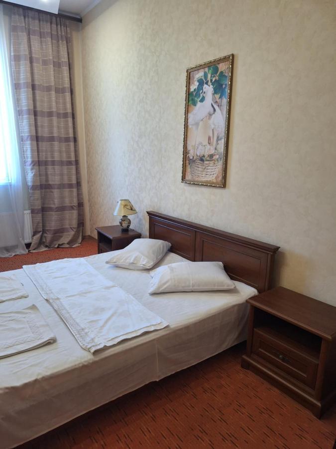 Барселона Mizikevycha Exterior foto