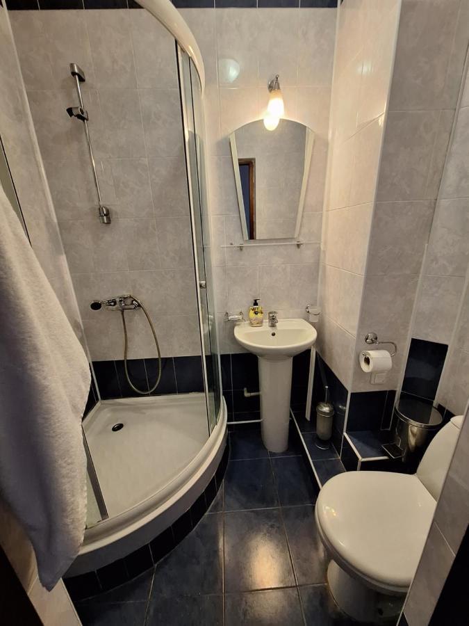 Барселона Mizikevycha Exterior foto