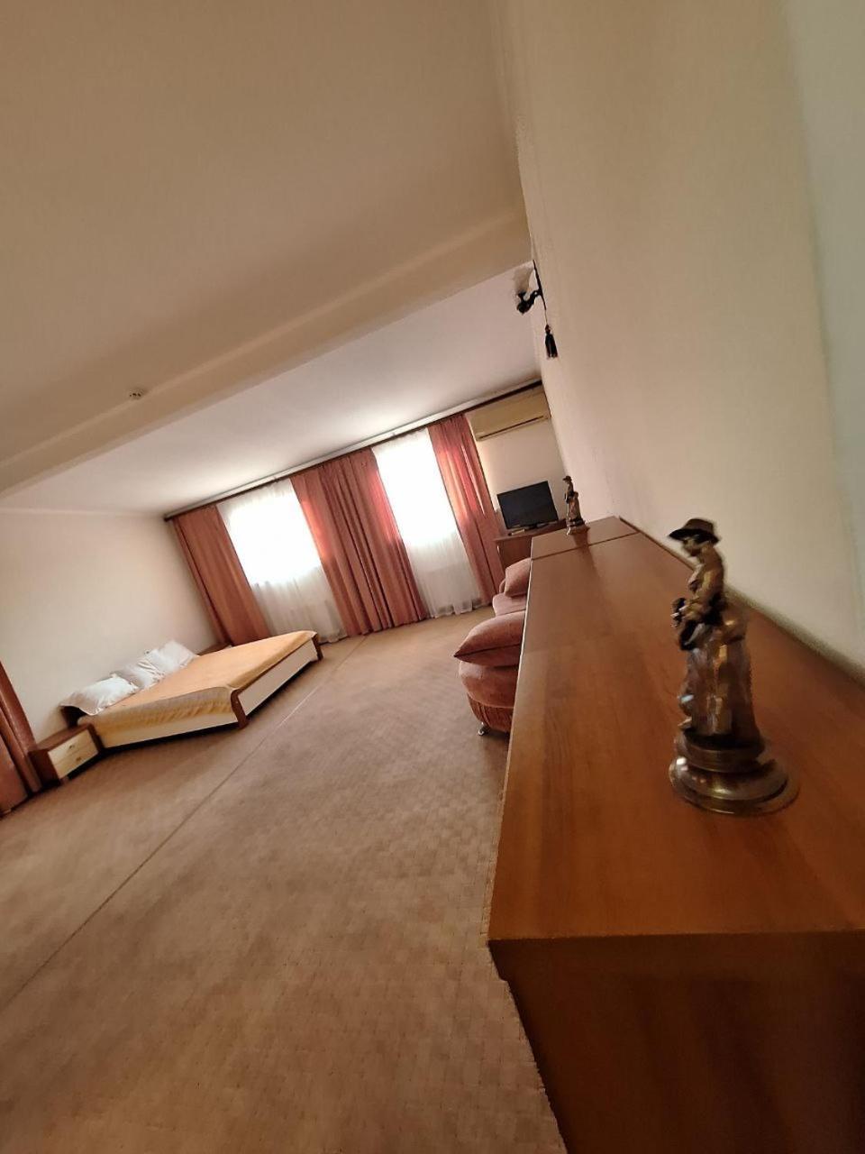 Барселона Mizikevycha Exterior foto
