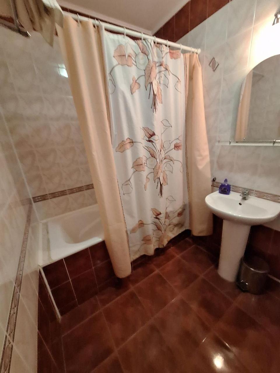 Барселона Mizikevycha Exterior foto