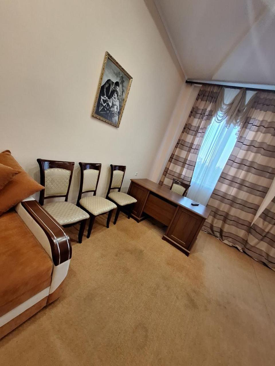 Барселона Mizikevycha Exterior foto