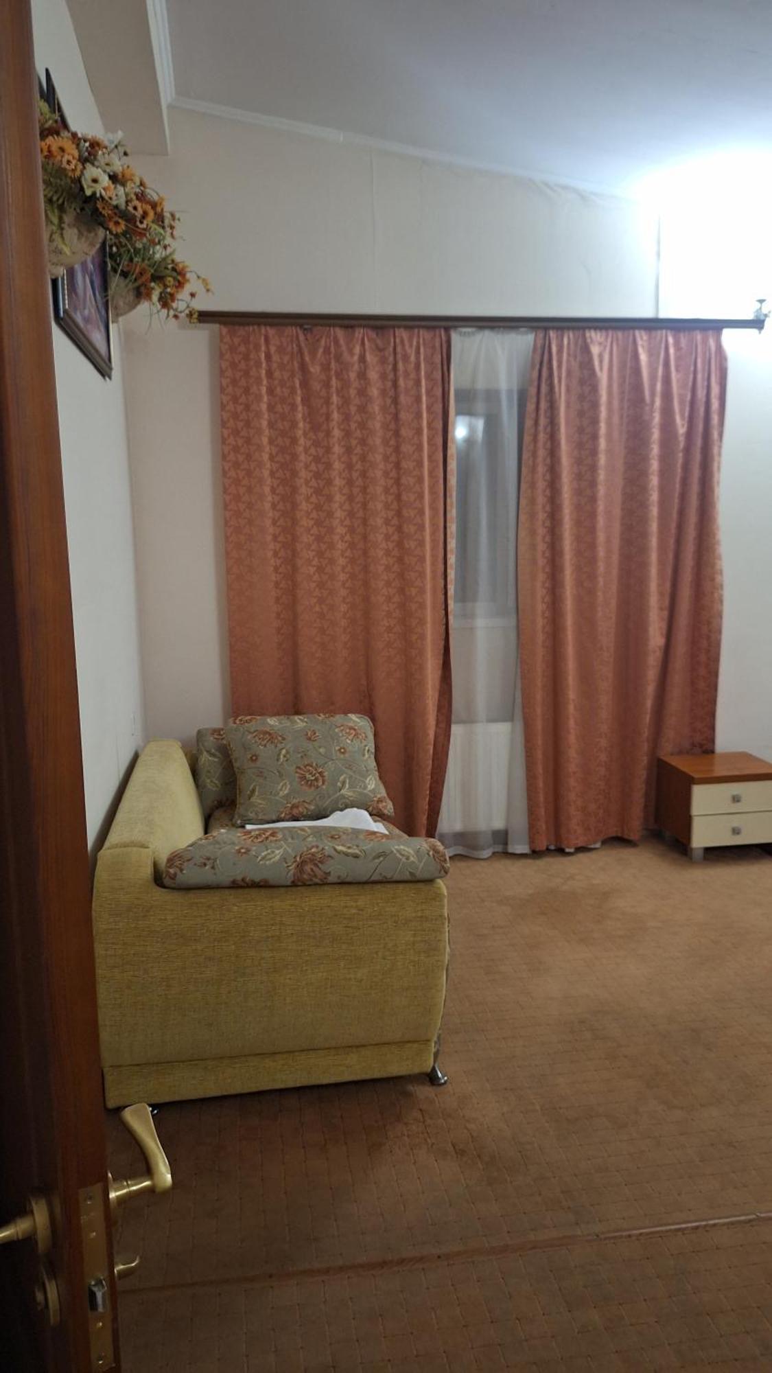 Барселона Mizikevycha Exterior foto